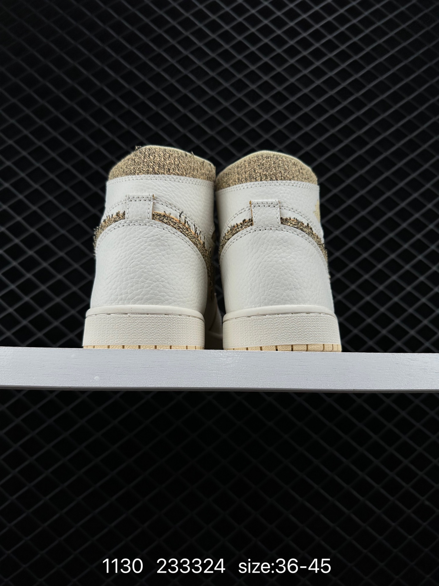 Nike Air Jordan 1 Retro High